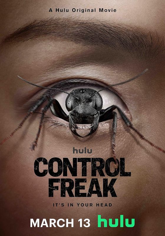 Control Freak                                2025