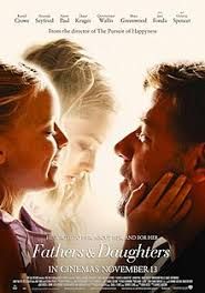 Fathers and Daughters                สองหัวใจสายใยนิรันดร์                2015