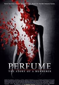 Perfume The Story of a Murderer                น้ำหอมมนุษย์                2006