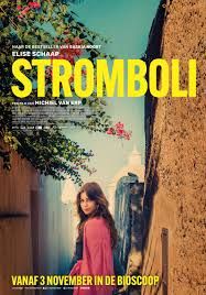 Stromboli                สตรอมโบลี                2022
