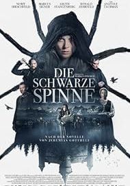 The Black Spider                                2022